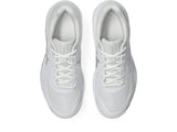 WHITE/PURE SILVER