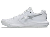 WHITE/PURE SILVER