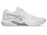 WHITE/PURE SILVER