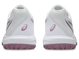 White/Taro Purple