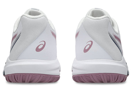 White/Taro Purple
