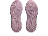 White/Taro Purple