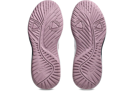 White/Taro Purple