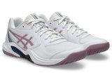 White/Taro Purple