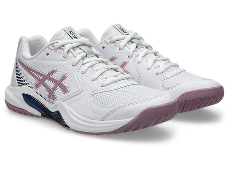 White/Taro Purple