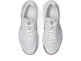 White/Taro Purple
