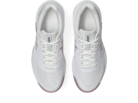 White/Taro Purple