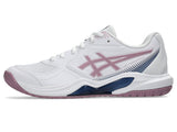 White/Taro Purple
