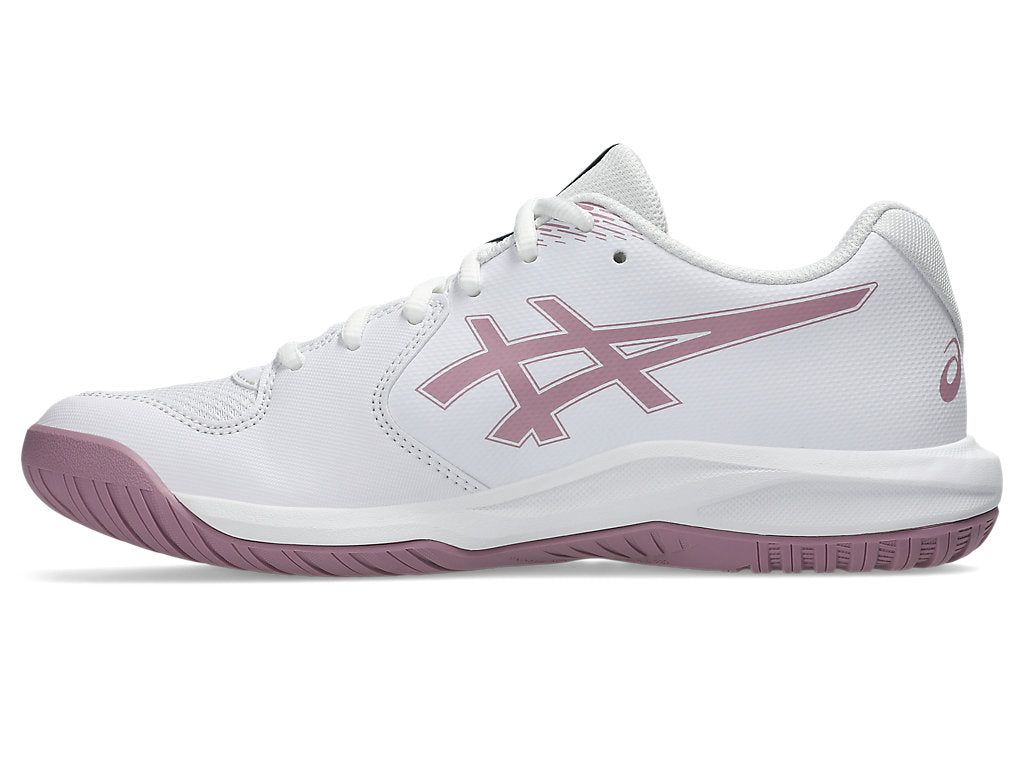 White/Taro Purple