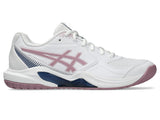 White/Taro Purple