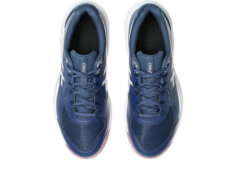 Independence Blue/White