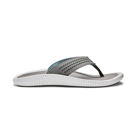 OluKai Ulele SP Men's – black/black