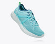 Hoka Tivra Womens - White/Arctic Ice