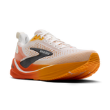 White/Orange/Red