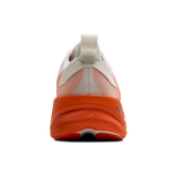 White/Orange/Red