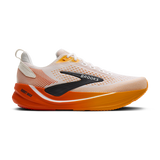 White/Orange/Red