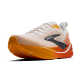 White/Orange/Red
