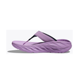 HUHV Flip Flop Recovery Unisex – Navy