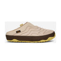 Teva Reember Mid Platform Womens