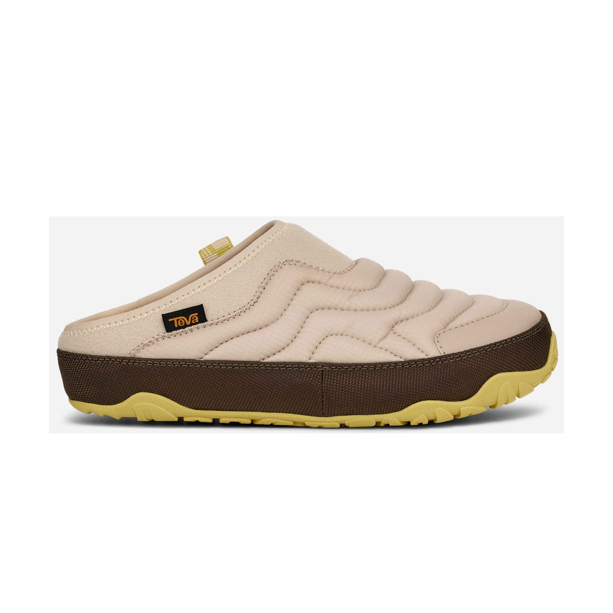 Teva Reember Mid Platform Womens