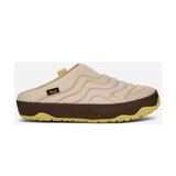 Teva Reember Mid Platform Womens