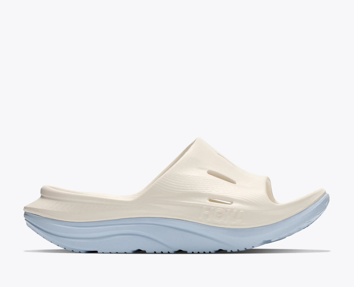 Alabaster/Ambient Blue