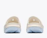Alabaster/Ambient Blue
