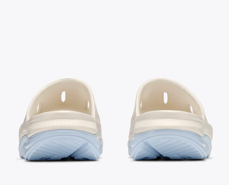 Alabaster/Ambient Blue
