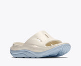 Alabaster/Ambient Blue
