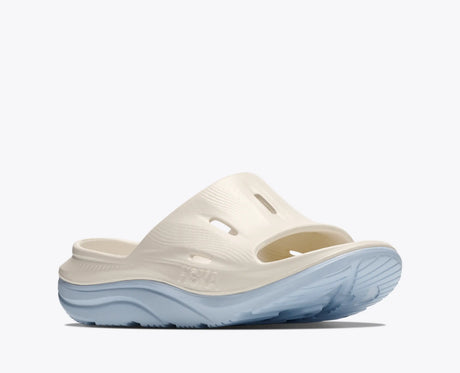 Alabaster/Ambient Blue
