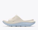 Alabaster/Ambient Blue