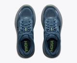 HOKA Bondi 9 Men's – Downpour/Thunder Cloud