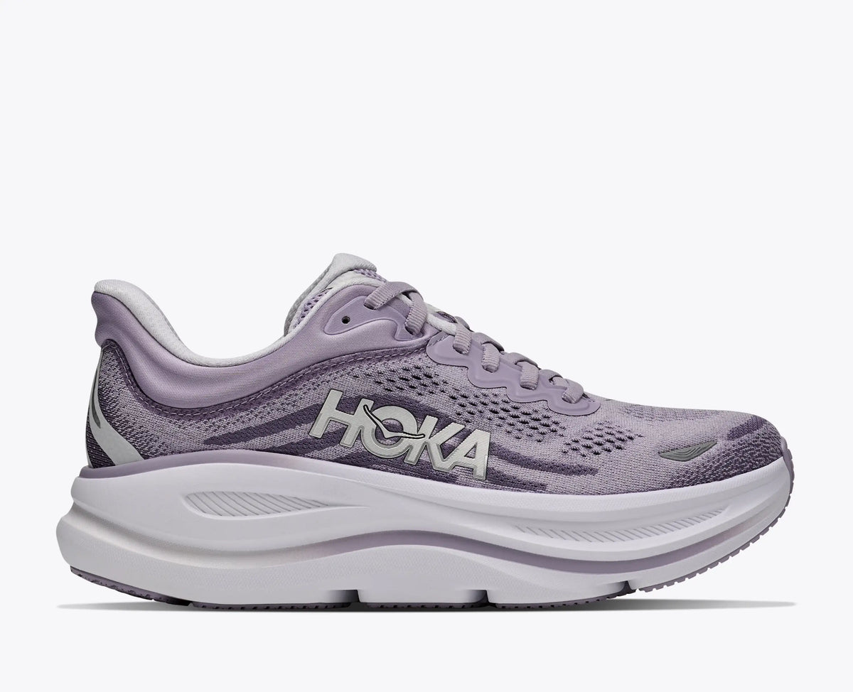 Mellow Lilac/Purple Fog