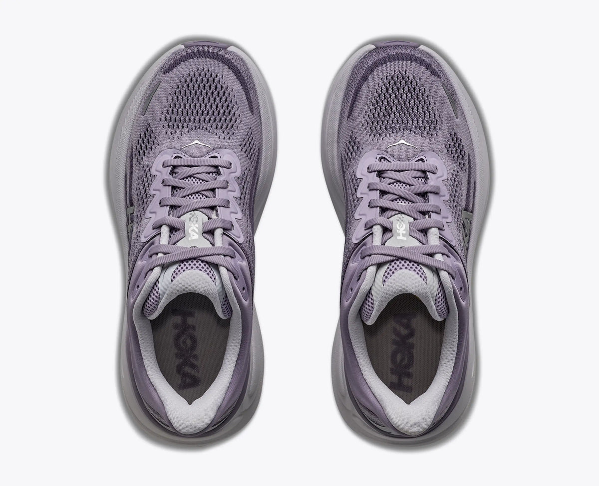 Mellow Lilac/Purple Fog