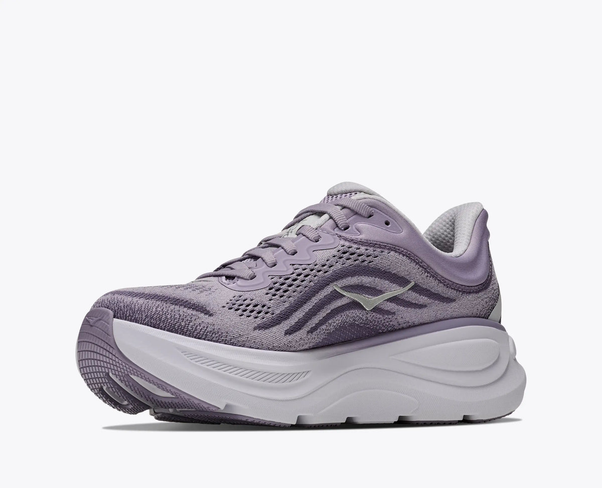 Mellow Lilac/Purple Fog