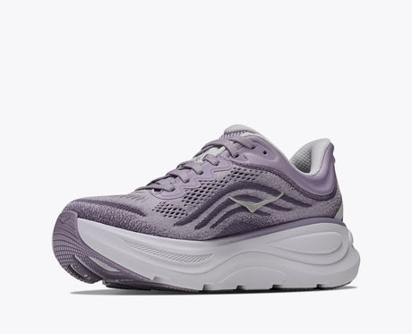 Mellow Lilac/Purple Fog