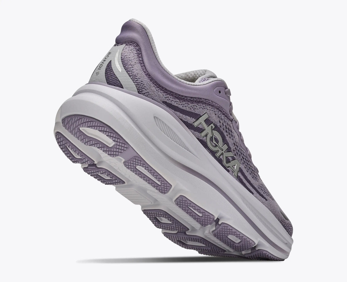 Mellow Lilac/Purple Fog