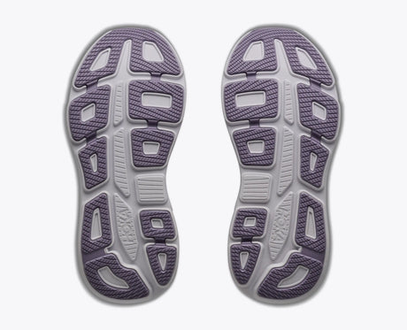 Mellow Lilac/Purple Fog