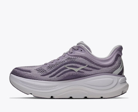 Mellow Lilac/Purple Fog