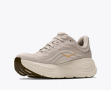 HOKA Bondi 9 Women's – River Rock Grey/Alabaster