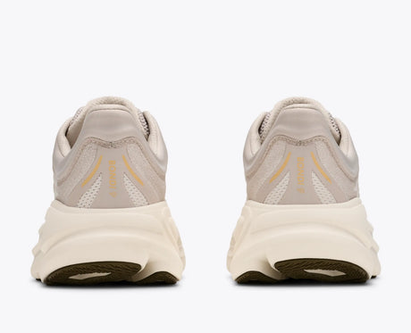 HOKA Bondi 9 Women's – River Rock Grey/Alabaster