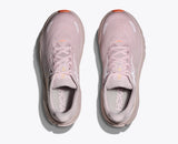 Lilac Cream/Neon Cantaloupe