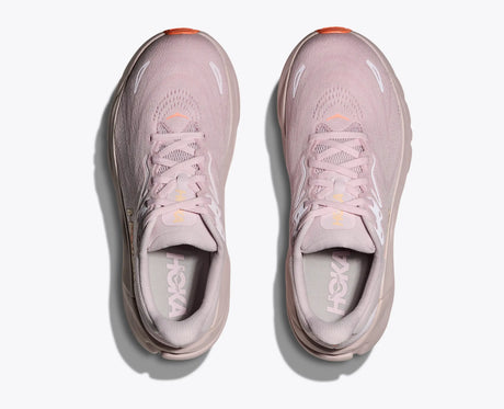 Lilac Cream/Neon Cantaloupe