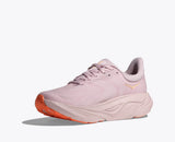 Lilac Cream/Neon Cantaloupe