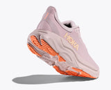 Lilac Cream/Neon Cantaloupe