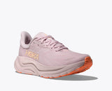 Lilac Cream/Neon Cantaloupe