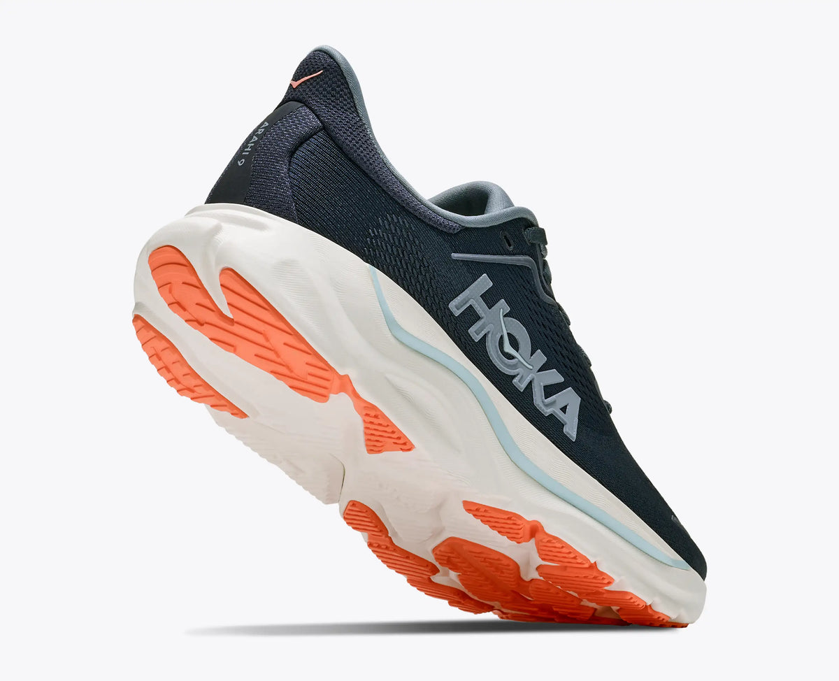 Varsity Navy/Faded Navy