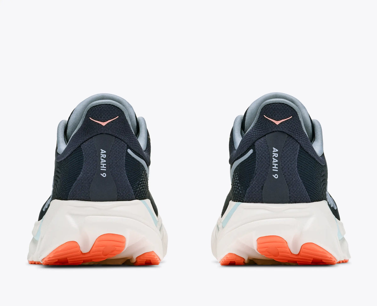 Varsity Navy/Faded Navy
