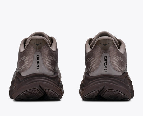 Boulder Grey/Pebble Grey