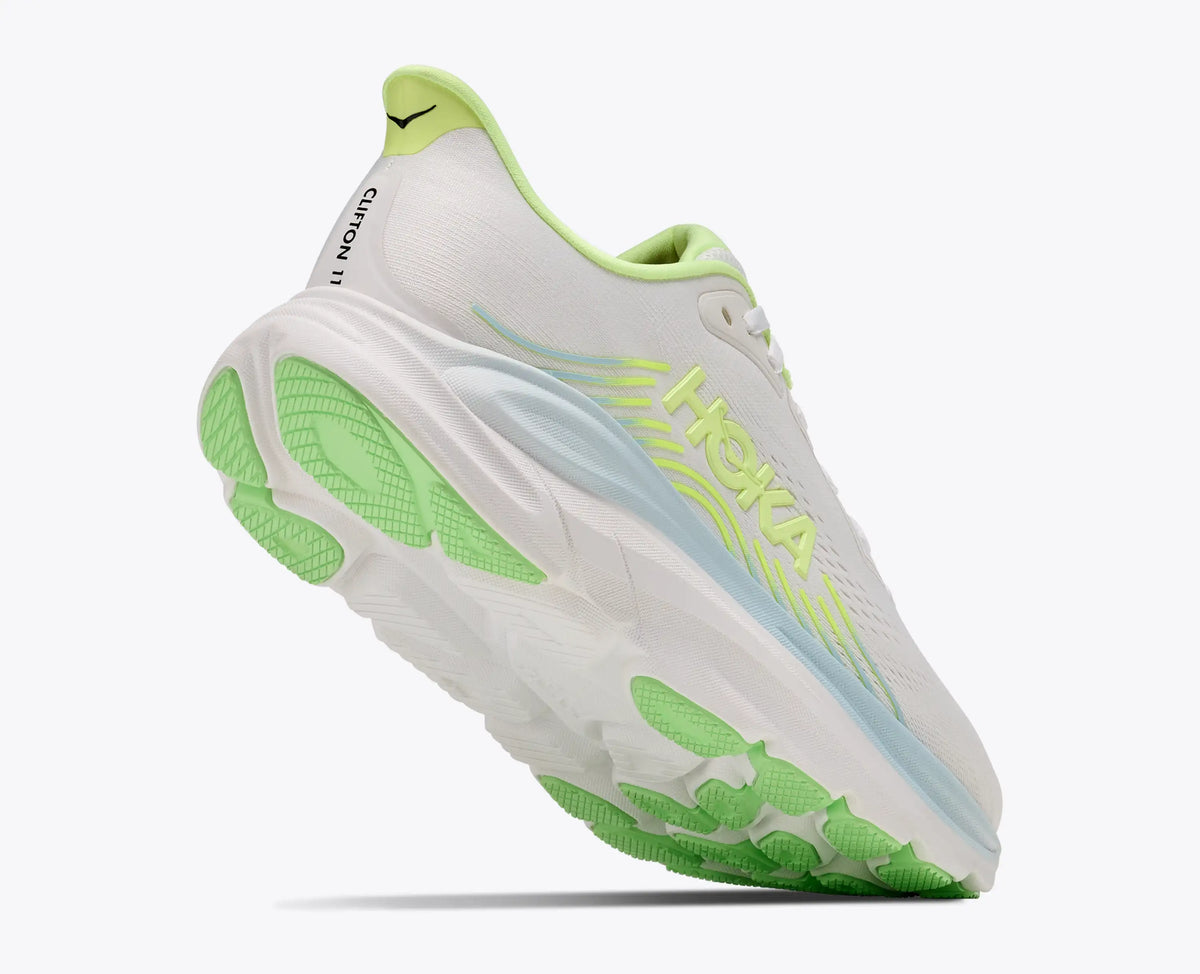 Frost/Neon Yuzu